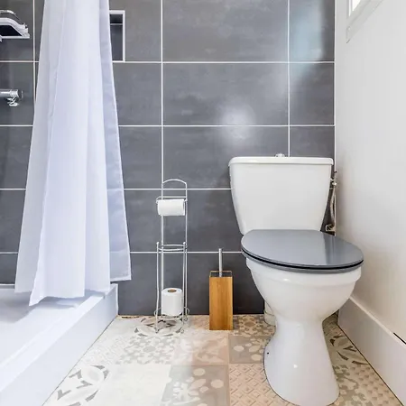 Casa de Férias La Belle Valrassienne Renovated House *