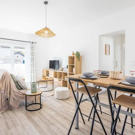 La Belle Valrassienne Renovated House